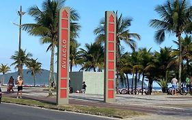 Praia Grande - Aviação - Apto Estúdio